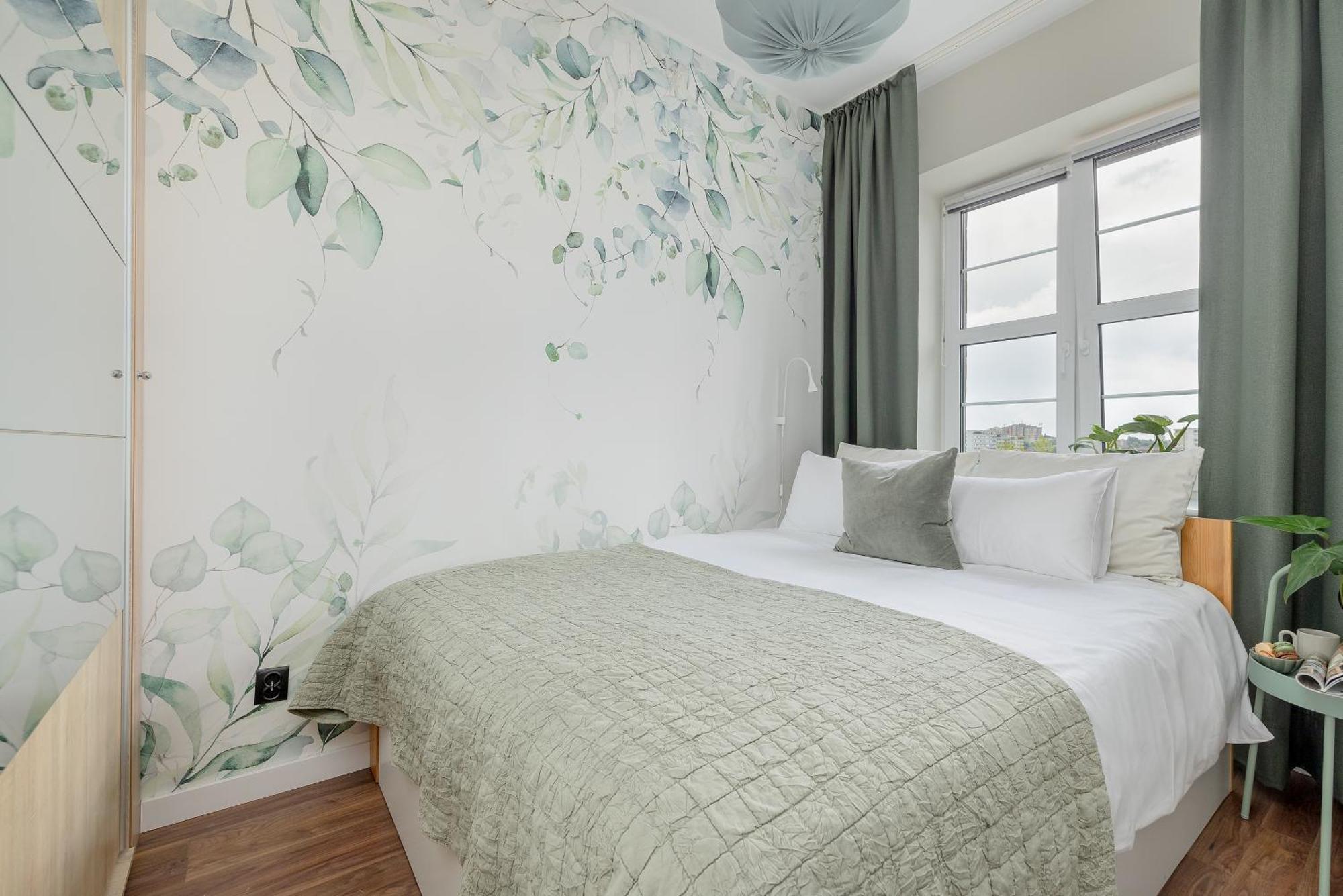 Ts Boutique Apartments Szczecin Exterior photo