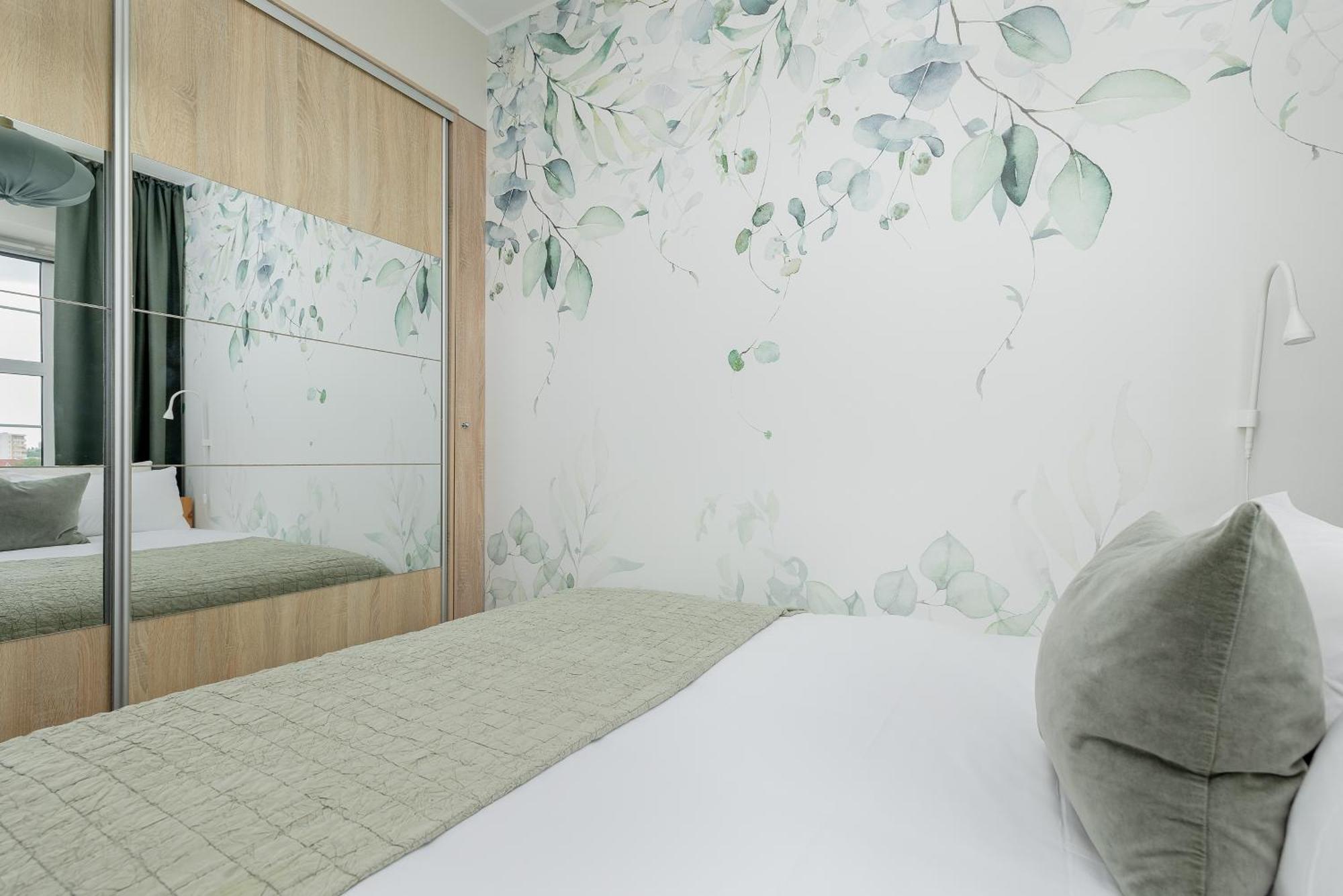 Ts Boutique Apartments Szczecin Exterior photo