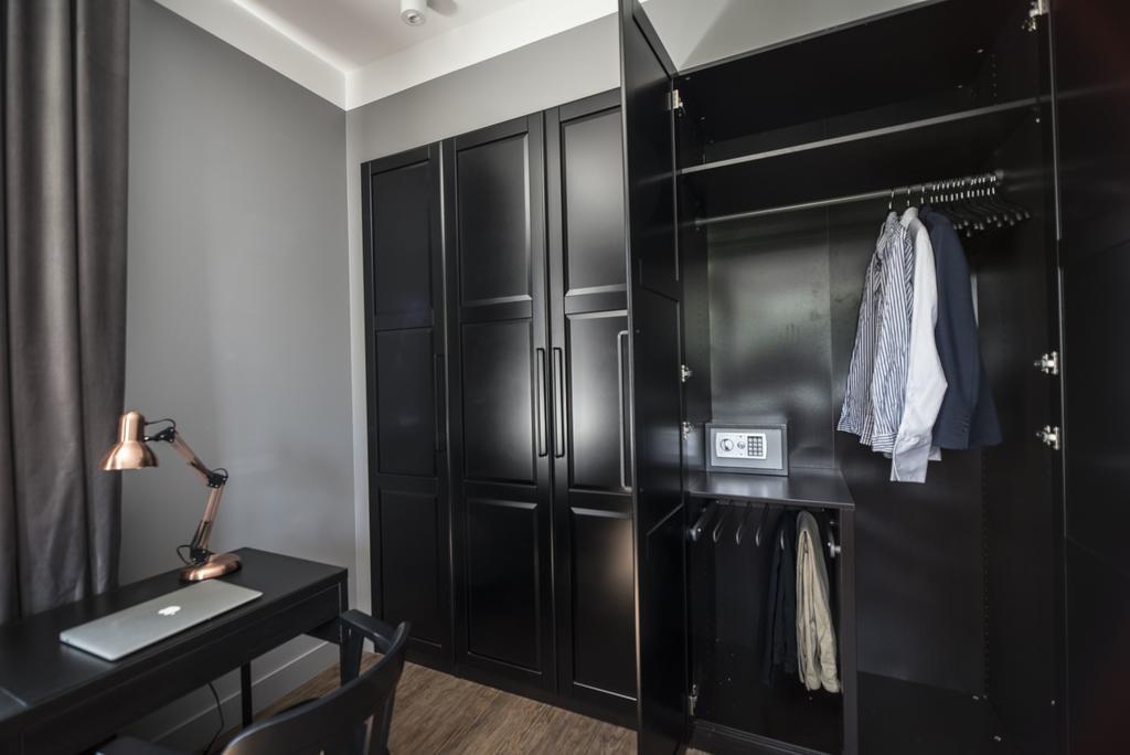 Ts Boutique Apartments Szczecin Exterior photo