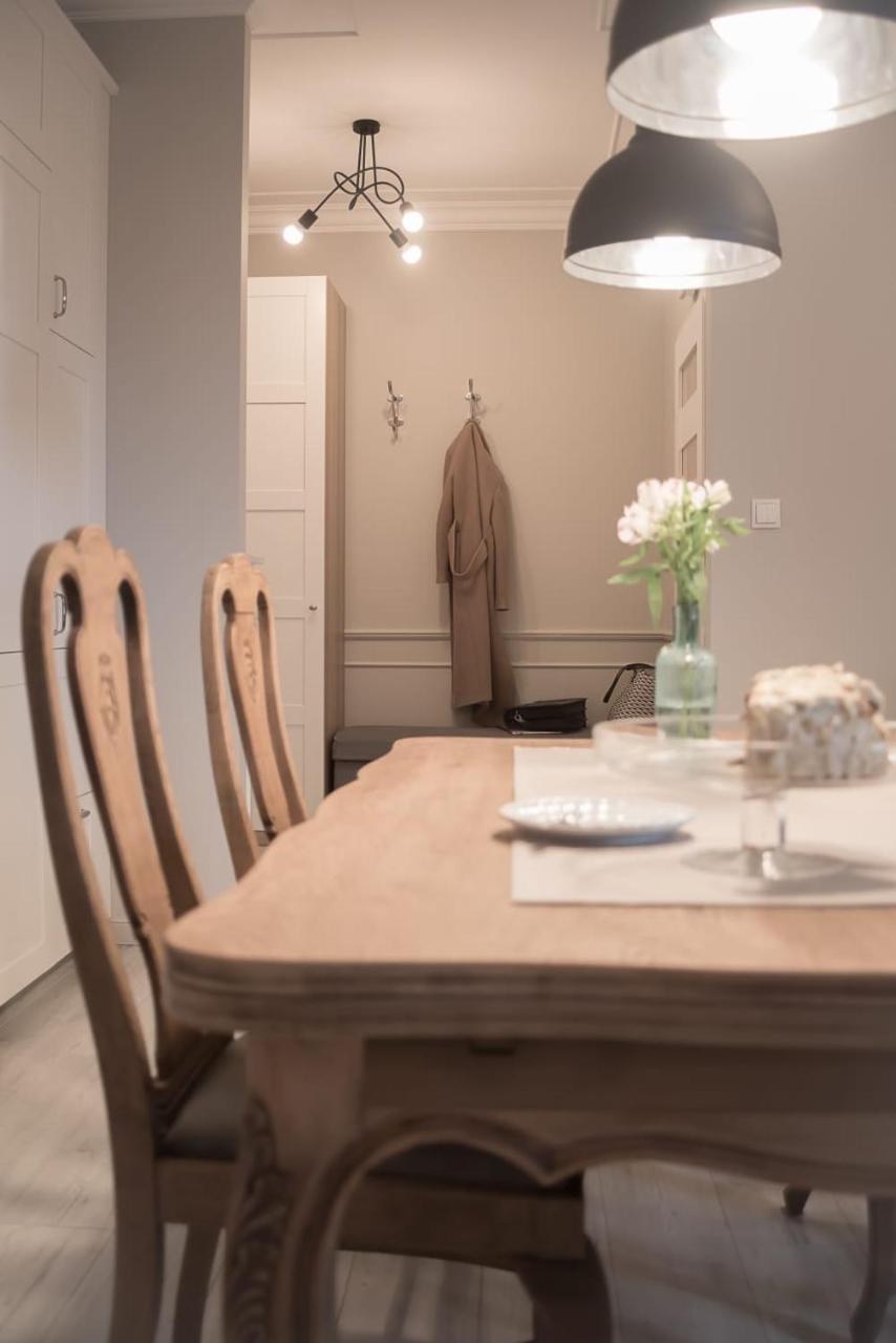 Ts Boutique Apartments Szczecin Exterior photo